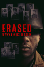 Erased: WW2's Heroes of Color