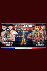 Bellator Champions Series 2: Paris