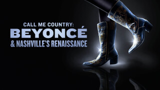 Call Me Country: Beyoncé & Nashville's Renaissance
