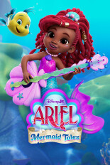 Ariel: Mermaid Tales