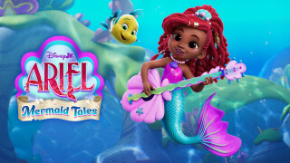 Ariel: Mermaid Tales