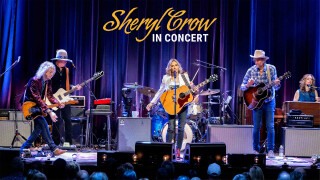 Sheryl Crow in Concert