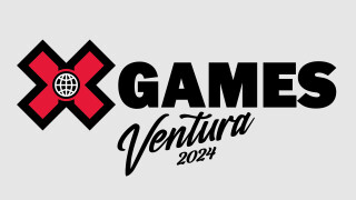 X Games Ventura 2024