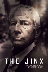 The Jinx: The Life and Deaths of Robert Durst