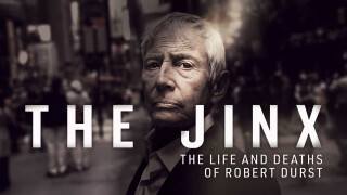 The Jinx: The Life and Deaths of Robert Durst