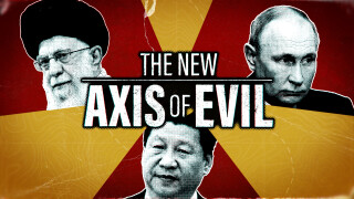 The New Axis of Evil Nation