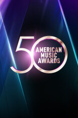 American Music Awards 50th Anniversary Special