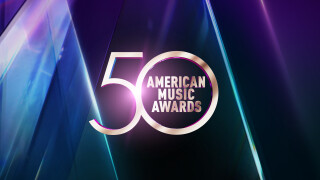 American Music Awards 50th Anniversary Special