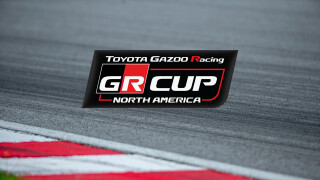 2024 Toyota GR Cup