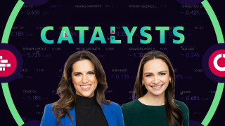 Catalysts