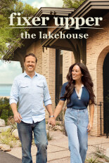 Fixer Upper: The Lakehouse