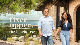 Fixer Upper: The Lakehouse