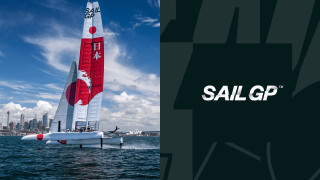 SailGP