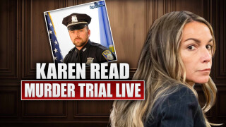 Karen Read Murder Trial Live