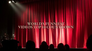 World's Funniest Videos Top 10 Countdown