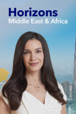 Bloomberg Horizons Middle East & Africa