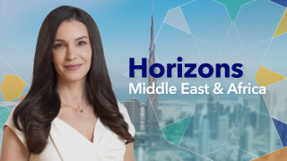 Bloomberg Horizons Middle East & Africa