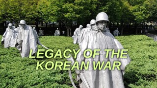 Legacy of the Korean War