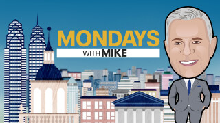 Mondays with Mike