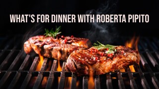 What's for Dinner with Roberta Pipito