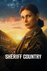 Sheriff Country