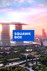 Squawk Box Asia