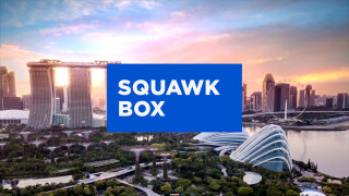 Squawk Box Asia