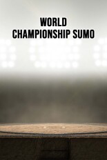 World Championship Sumo