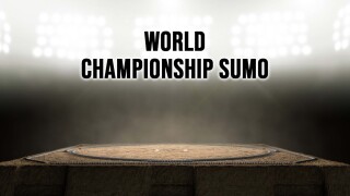 World Championship Sumo