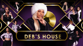 Deb's House