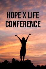Hope x Life Conference