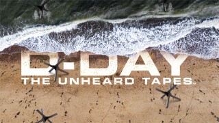 D-Day: The Unheard Tapes