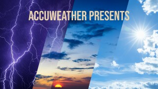 AccuWeather Presents