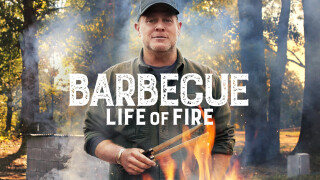 Barbecue: Life of Fire