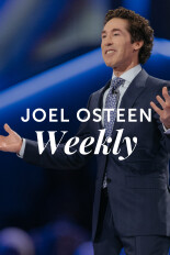 Joel Osteen Weekly