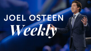 Joel Osteen Weekly