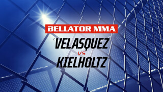 Bellator 262: Velasquez vs. Kielholtz