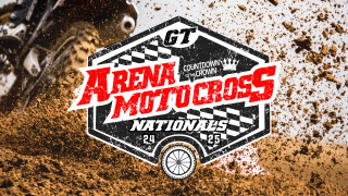 2024 GT Arena Motocross Nationals