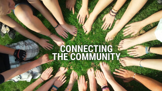 Connecting the Community