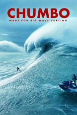 Chumbo: Made for Big Wave Surfing