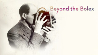 Beyond the Bolex