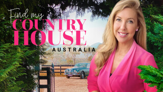 Find My Country House: Australia