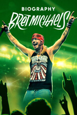 Biography: Bret Michaels