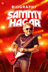 Biography: Sammy Hagar