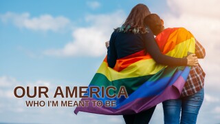 Our America: Who I'm Meant to Be
