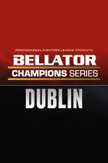 Bellator Champions Series: Dublin