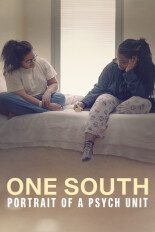 One South: Portrait of a Psych Unit