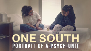 One South: Portrait of a Psych Unit