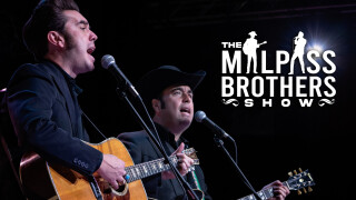 The Malpass Brothers Show