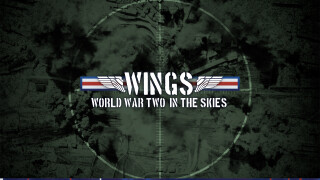 Wings: World War Two in the Skies